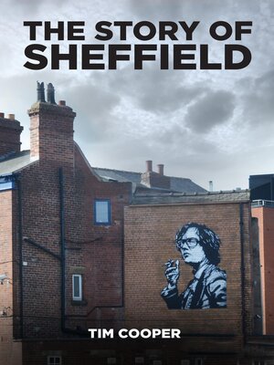 cover image of The Story of Sheffield